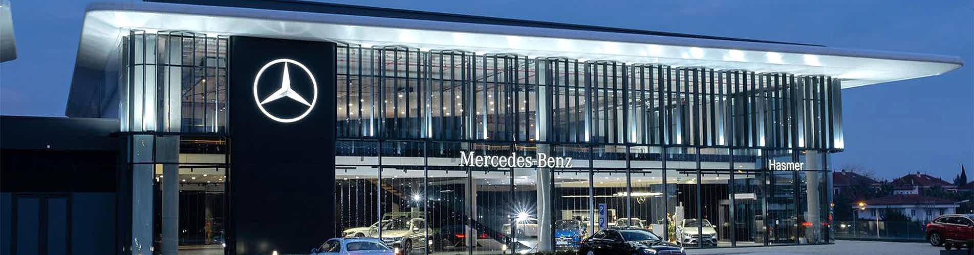 Hasmer Düzce Ticari