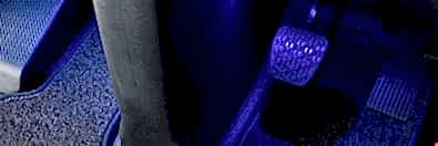 İç Aydınlatma Konsepti