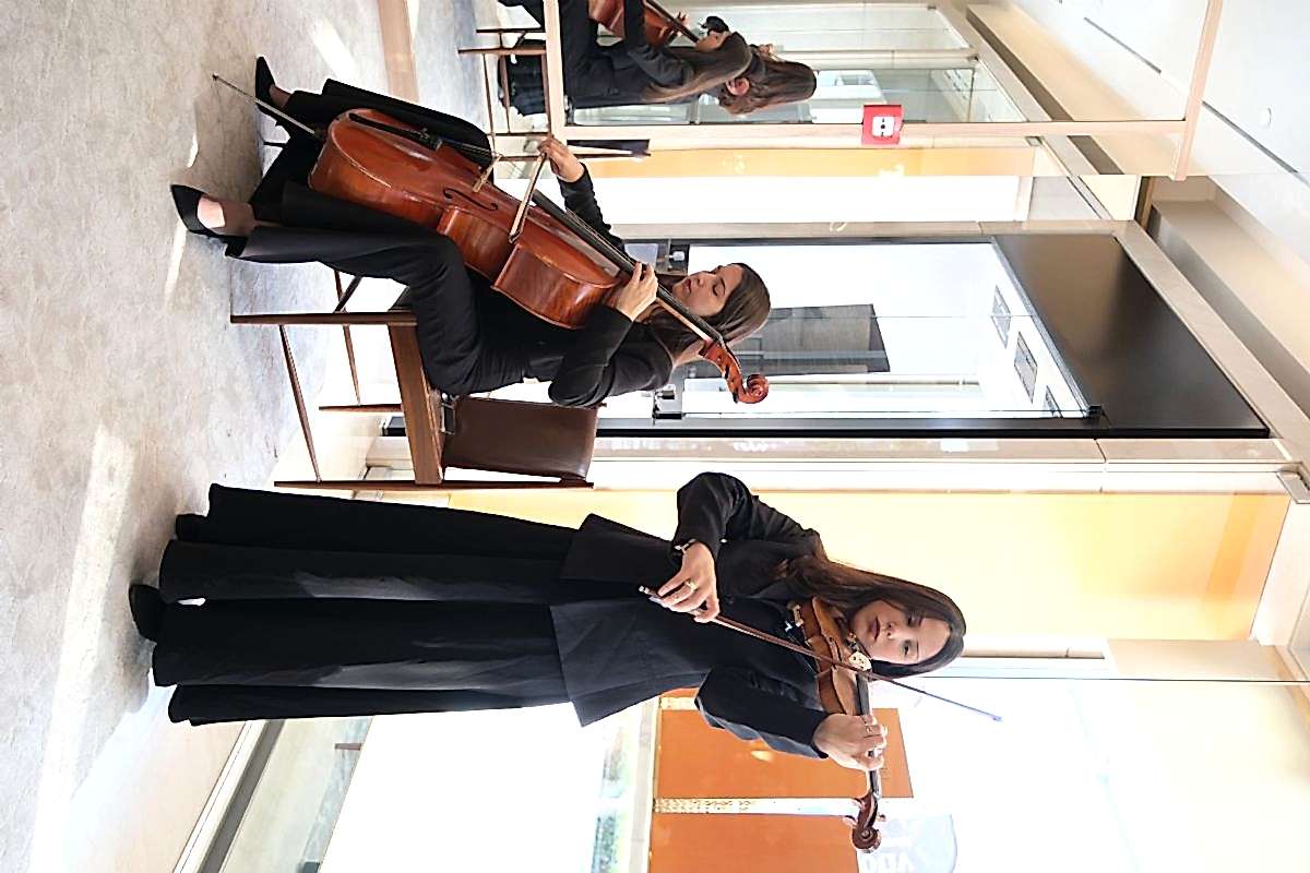 IWC Schaffhausen’in yüksek saatçilik geleneği ile Mercedes-Benz’in zamansız tasarımı aynı çizgide buluştu.