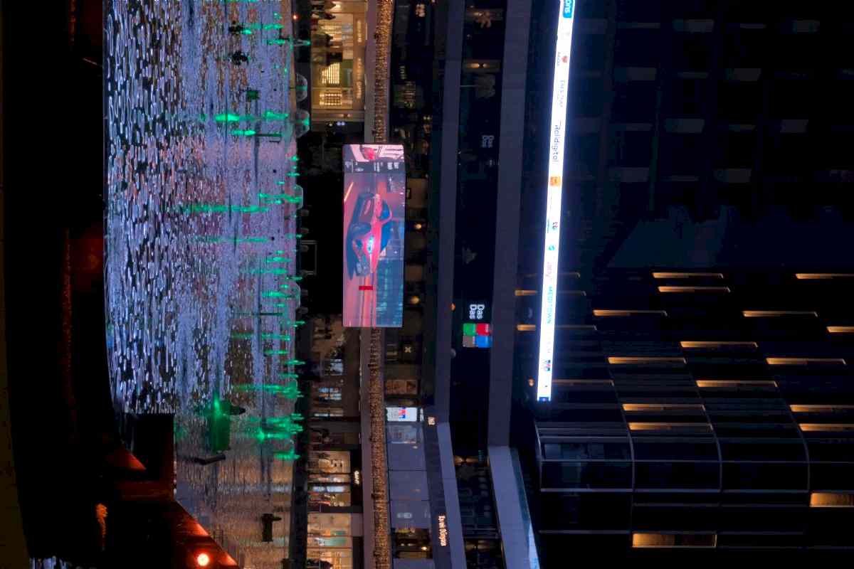 IWC Schaffhausen’in yüksek saatçilik geleneği ile Mercedes-Benz’in zamansız tasarımı aynı çizgide buluştu.