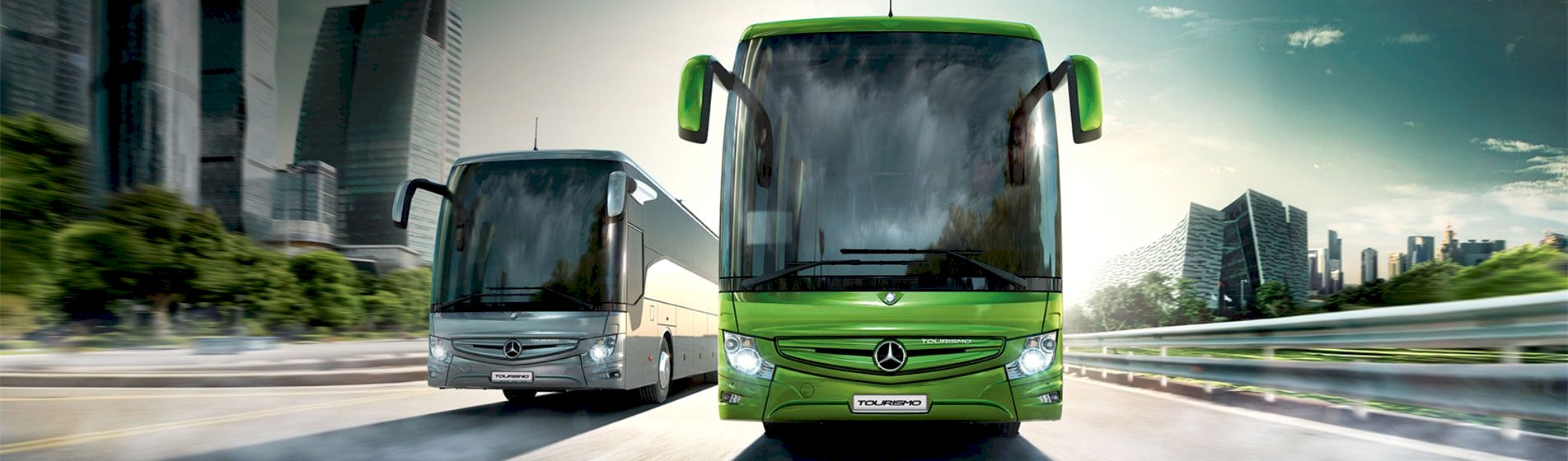 Mercedes-Benz Otobüs