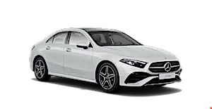 Mercedes-Benz A-Serisi Sedan