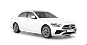 Mercedes-Benz C-Serisi Sedan