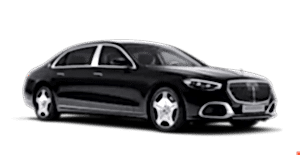 Mercedes-Benz Maybach S-Serisi