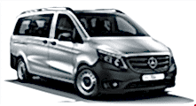 Mercedes-Benz Vito Tourer
