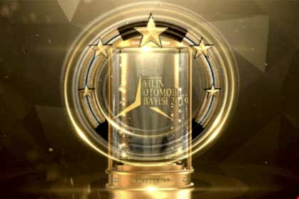 Hasmer Ankara 2019 Yılın Otomobil Bayisi Ödülü