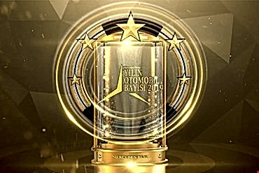 Hasmer Ankara 2019 Yılın Otomobil Bayisi Ödülü