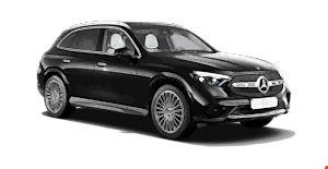 Mercedes-Benz GLC SUV