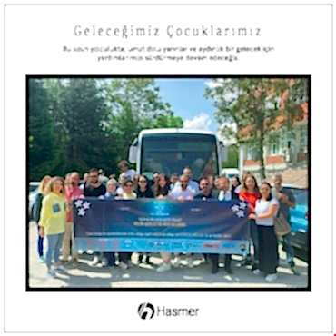 Geleceğimiz Çocuklarımız