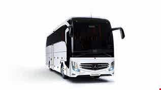 Mercedes-Benz Travego