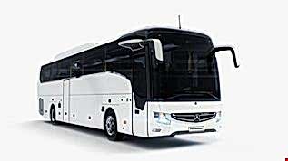 Mercedes-Benz Tourismo