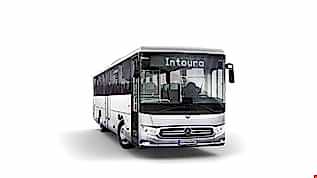 Mercedes-Benz Yeni Intouro