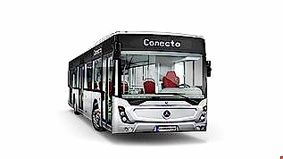 Mercedes-Benz Conecto