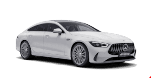 Mercedes-Benz AMG GT 4-Kapı Coupé