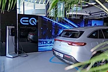 Geleceği şekillendiren teknoloji