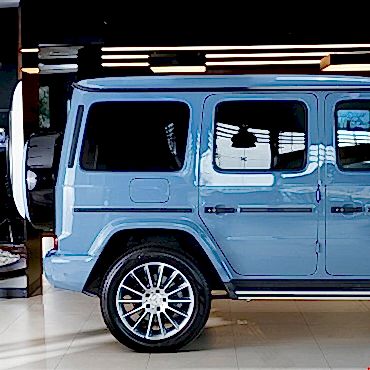 Sürüş keyfini keşfedin! 