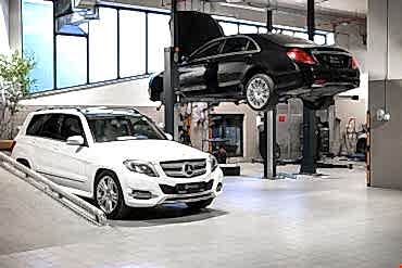 Sizlere en iyi servis deneyimini sunuyoruz. 