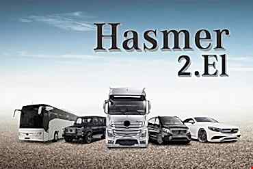 Mercedes 2. El Fiyatları