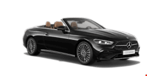 Mercedes CLE Cabriolet