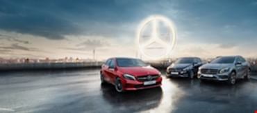 5 yaş ve üzeri kompakt sınıfa özel periyodik bakım paketi kampanyası