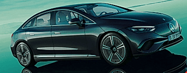 Mercedes-Benz Otomobil Dünyasına Hasmer ile Adım Atın