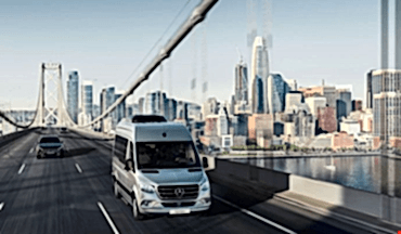 Hasmer Otomotiv ile Mercedes-Benz Hafif Ticari Araçlar Güç, Konfor ve Prestij