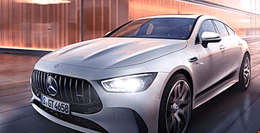 Konya’da Hasmer Otomotiv Ayrıcalığıyla Mercedes-Benz Hizmeti