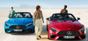 Hasmer Otomotiv Ayrıcalığıyla Mercedes Benz Yetkili Hizmetleri