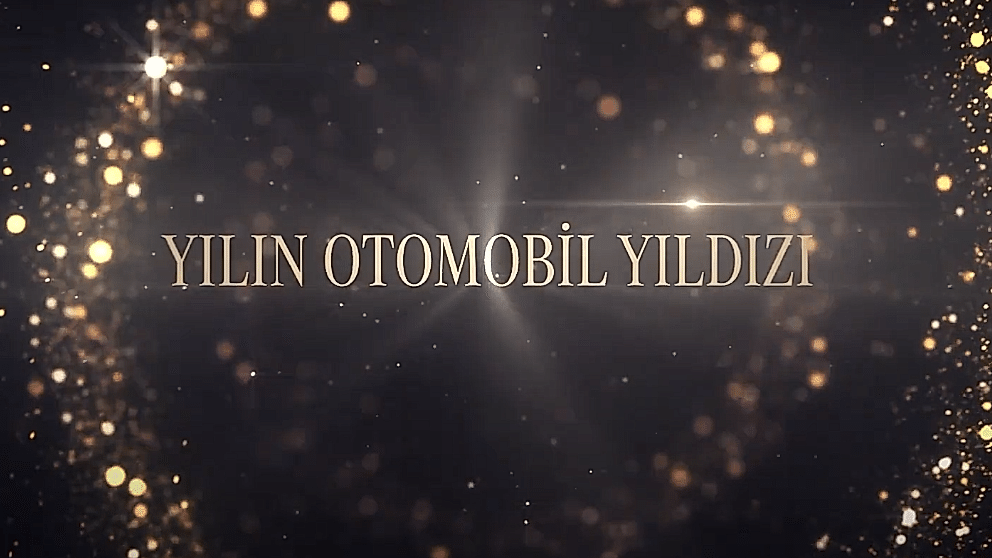  Yılın Otomobil Yıldızı Hasmer 2024