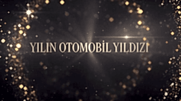  Yılın Otomobil Yıldızı Hasmer 2024