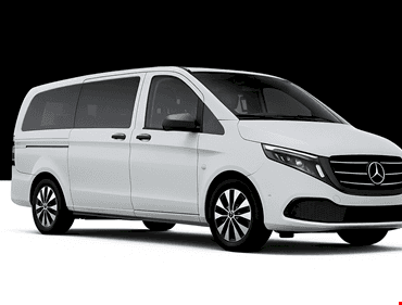 Mercedes-Benz Vito Tourer ile Hasmer Otomotiv’de Aile Boyu Konfor ve Güvenlik