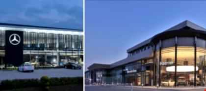 Hasmer Ankara 2020 Yılın Otomobil Bayisi Ödülü