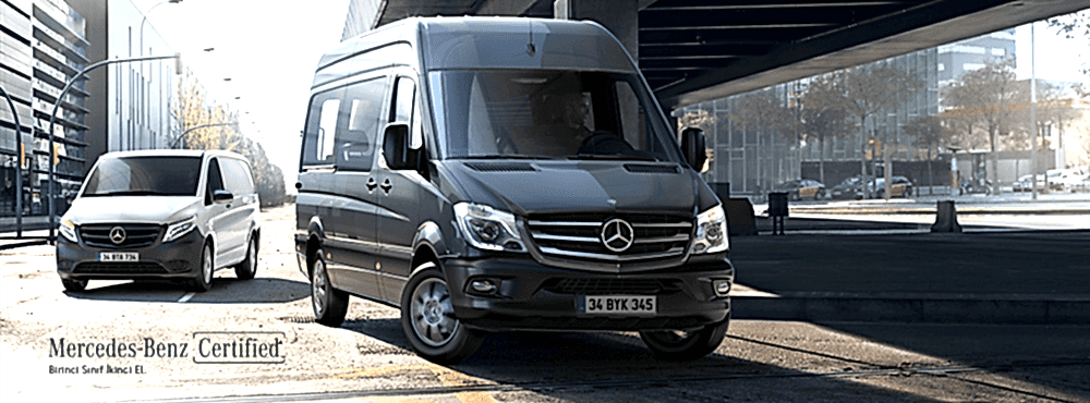 Mercedes-Benz Certified