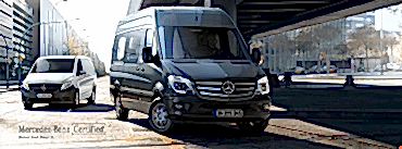 Mercedes-Benz Certified