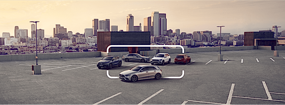 Mercedes-Benz Certified Sertifikalı Kullanılmış Otomobiller