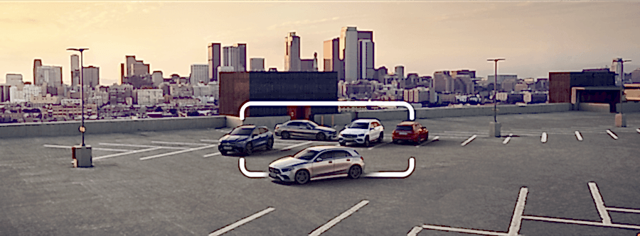 Mercedes-Benz Certified Sertifikalı Kullanılmış Otomobiller