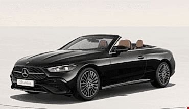 Hasmer Otomotiv ile  Sürüşte Yeni Bir Dönem Mercedes-Benz Yeni CLE Cabriolet