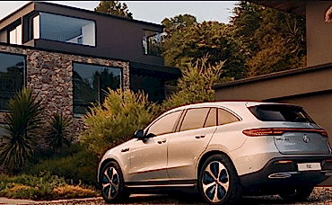 Mercedes-Benz’in EQ Elektrikli Araçları Ve Akıllı Mobilite Vizyonu, Hasmer Güvencesiyle Türkiye’de. Şarj Çözümleri Ve Sürdürülebilir Sürüş Burada Başlıyor