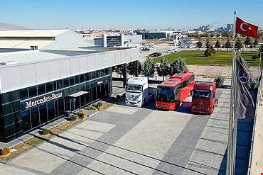 Hasmer Otomotiv İle Mercedes-Benz Dünyasına Güvenli Ve Prestijli Bir Adım Atın. Düzce, Ankara, Bursa ve Konya’da Yetkili Satış Ve Servis Ayrıcalıklarıyla Tanışın.