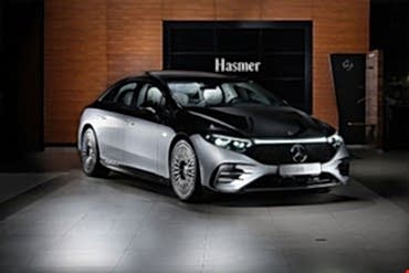 Hasmer Otomotiv | 41 Yıllık Mercedes-Benz Deneyimi ve Güven