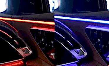 Hey Mercedes ile Akıllı Sürüş | Hasmer Mercedes-Benz Teknolojisi