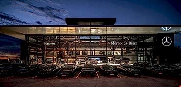 Hasmer Antalya Acentesi Açıldı