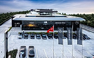 Hasmer Antalya Açıldı!