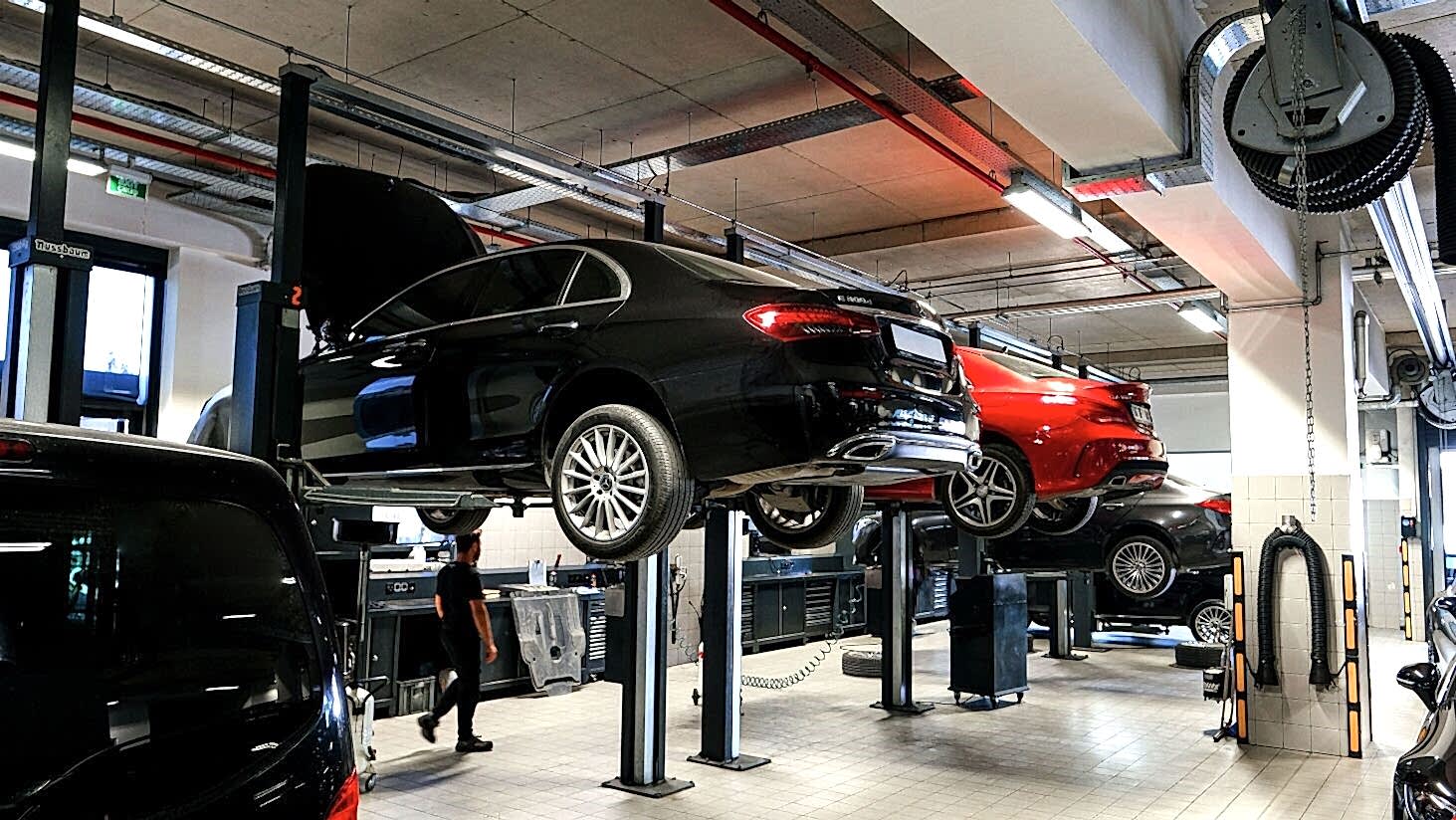 Teknolojinin ve Uzmanlığın Gücüyle