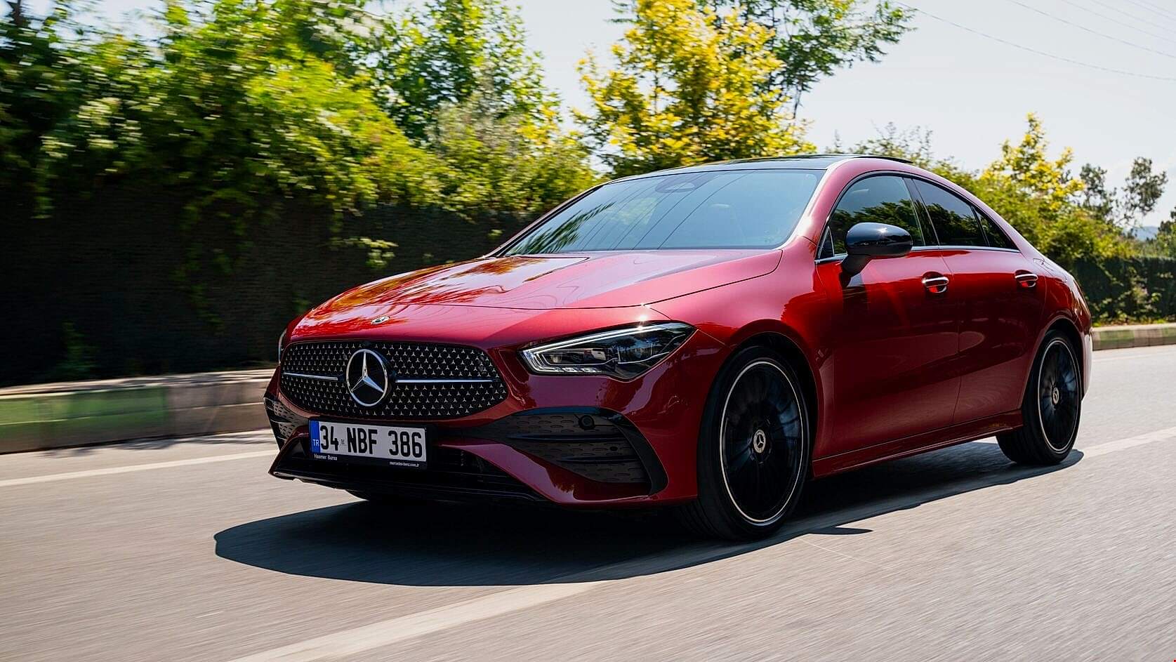 CLA ile tarzını yansıt