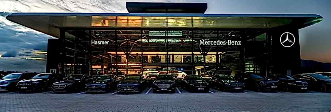 Antalya, Hasmer ile Buluştu!