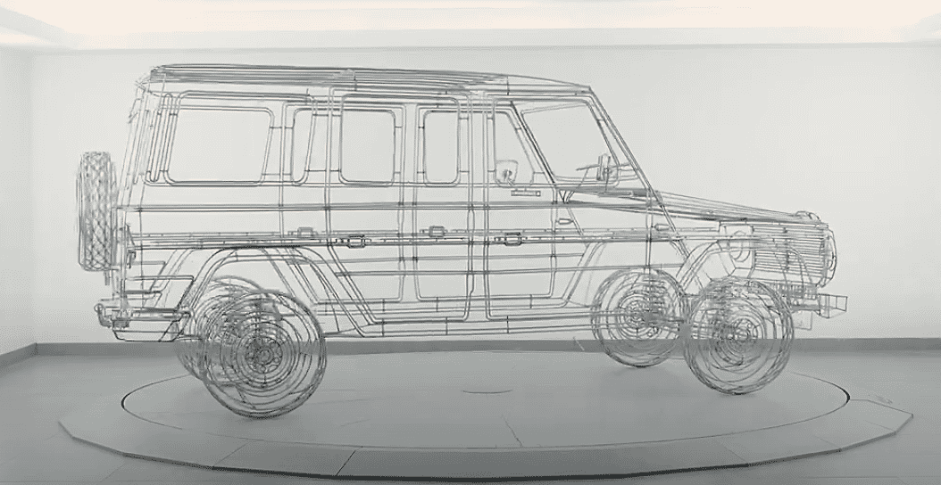 Siz de G-Serisi’nin Eşsiz Dünyasına Adım Atın