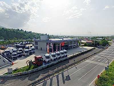 Hasmer Düzce Ticari