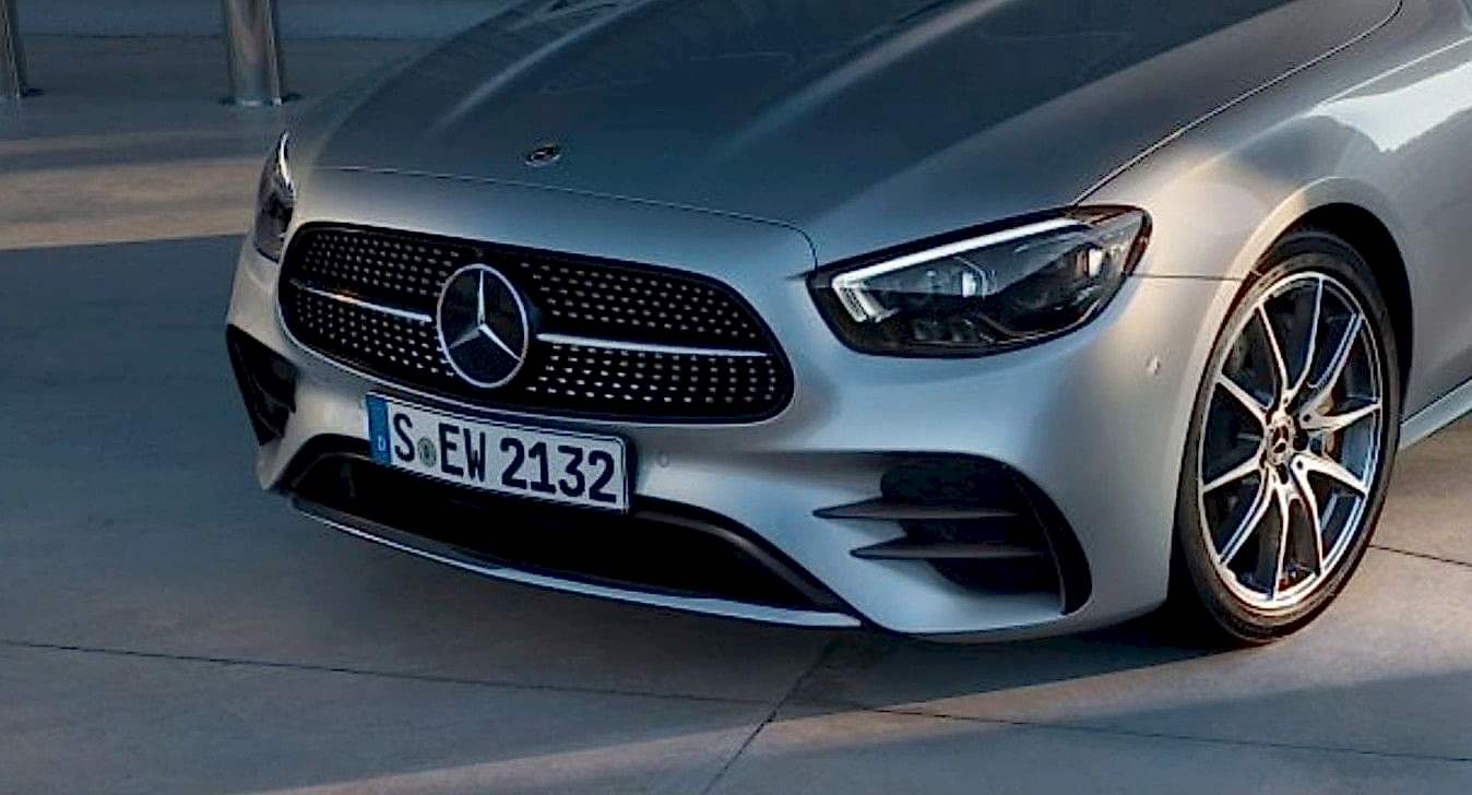 Mercedes-Benz Teknolojisiyle Her Zaman Bir Adım Önde