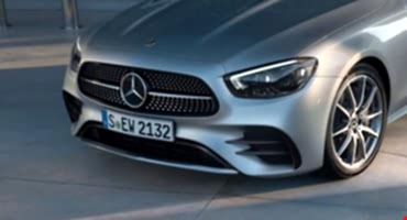 Mercedes-Benz Teknolojisiyle Her Zaman Bir Adım Önde